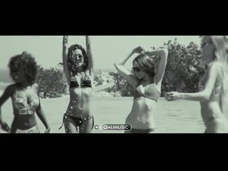 M a o s beats, ballester give it all (paul lock remix) hd