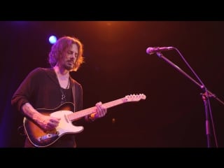 Richie kotzen live 2015 entire show