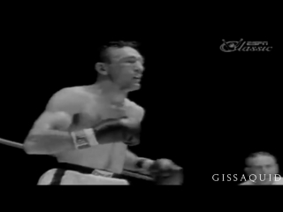 Legendary carmen basilio highlights tribute (1927 2012)