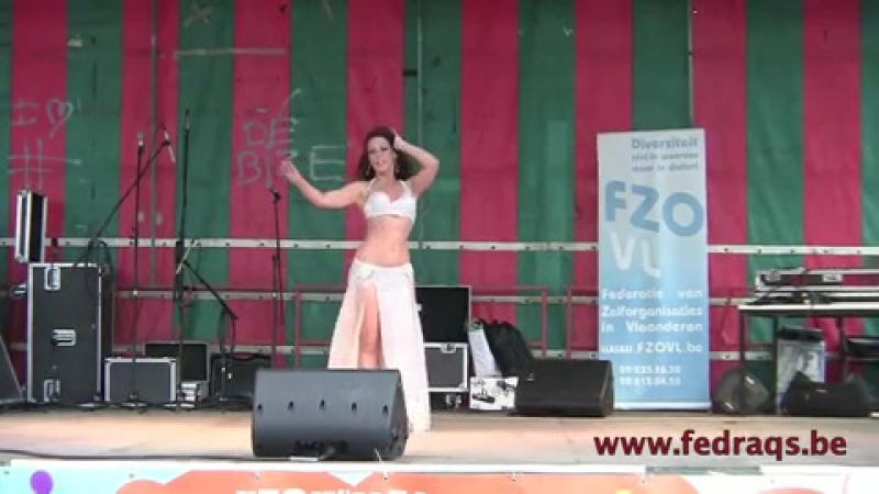 Dunya porn video – Fédra 'om al dunya', 2010