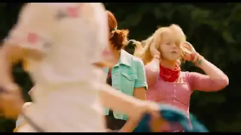 Up up up nobody´s perfect official bibi tina musikvideo aus dem kinofilm