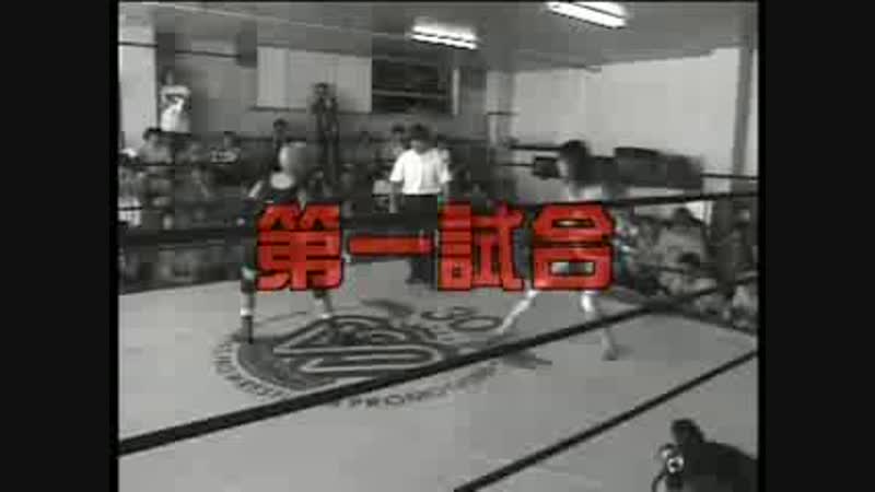 05 kayo noumi vs miyuki fuji