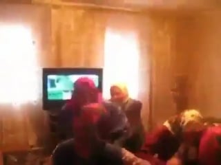 Крутое тусэ (огого видео)