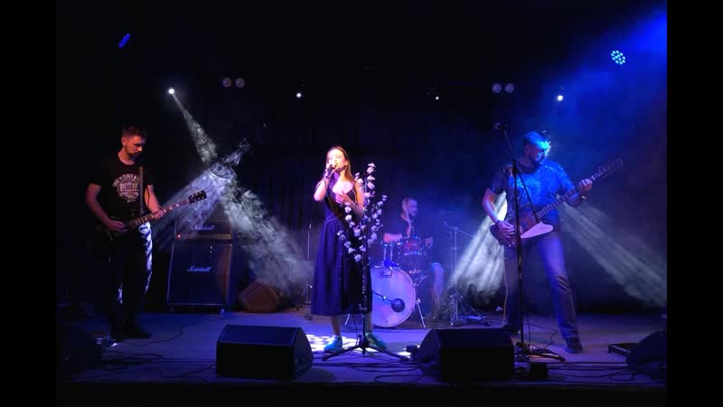 Levada вурдалак (live)