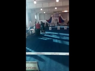 Troya queen of the rings live