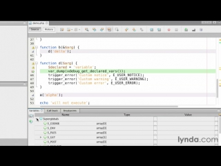 0205 xdebug remote debugging with netbeans