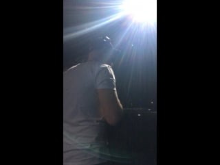 Hard rock sofa @ live, smw 2017