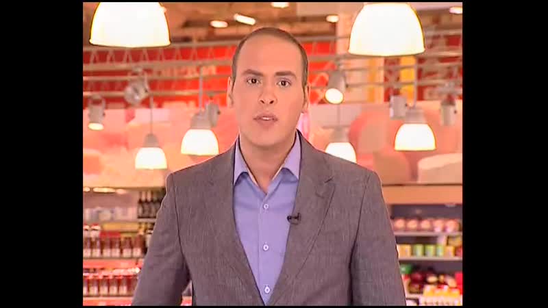 Контрольная закупка пропаренный рис