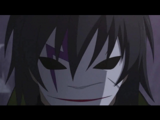 Темнее чёрного [тв 2] / darker than black 02 серия [27] [озвучка eladiel & jam]