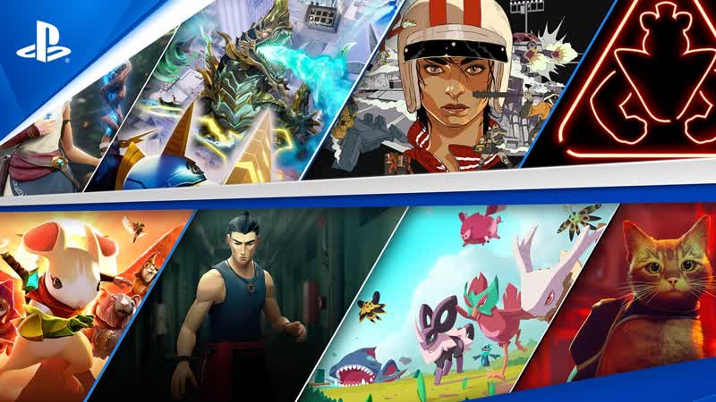 Ps indies montage discover great indies ps4 | ps5