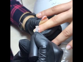 Видео от ekaterina nailmaster