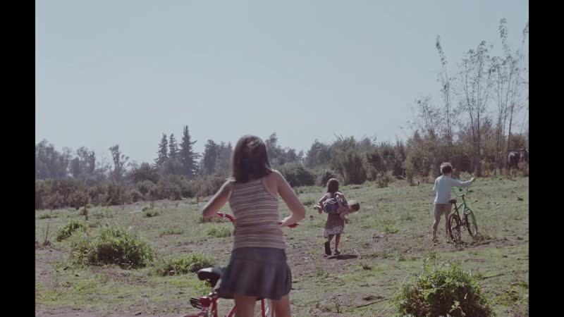 Tarde para morir joven (2018) на испанском