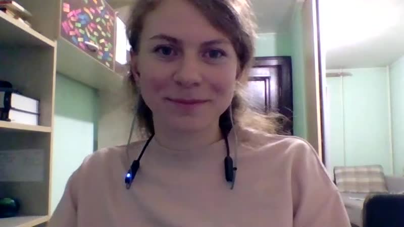 Интервью с алесей стажером codesford