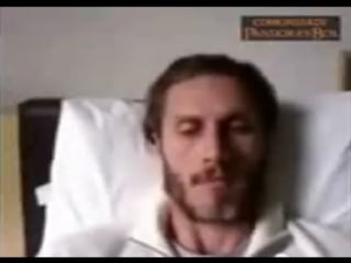 Ator andré segatti no twitcam