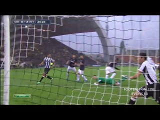 Удинезе интер 03