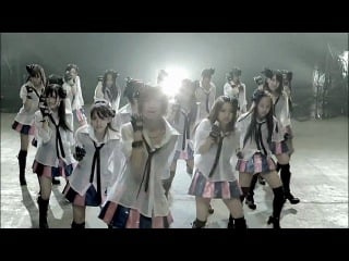 Akb48 beginner (shinoda mariko ver )