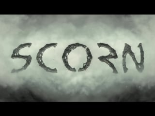 Scorn teaser trailer