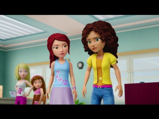 Lego friends лучшие подружки porn video on BrownPorn