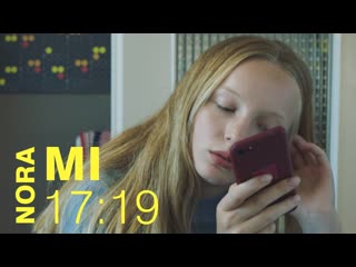 Ich vermisse dich druck nora clip 4