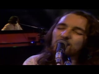 Supertramp the logical song