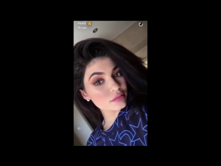 Kylie jenner полный мастер класс по ее собственному макияжу [полная версия]