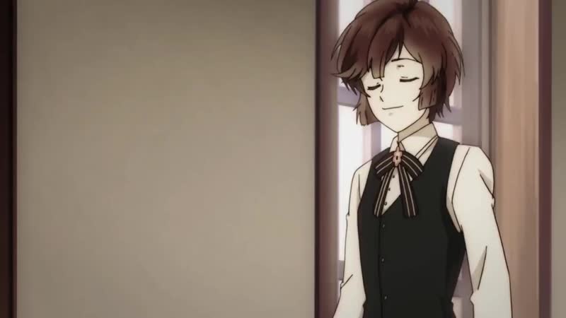 [nil admirari no tenbin teito genwaku kitan] твои анимеwные сохраненки