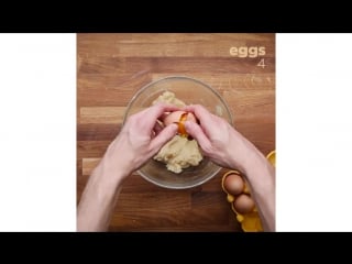 Coconut cream pie puffs y4vlagougpm