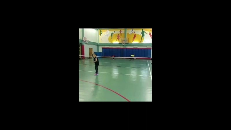 Чеканка мяча рукой