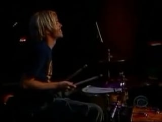 Dave grohl stairway to heaven