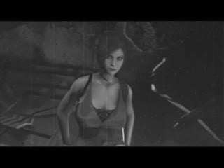 (opiumud 027) resident evil another day trailer