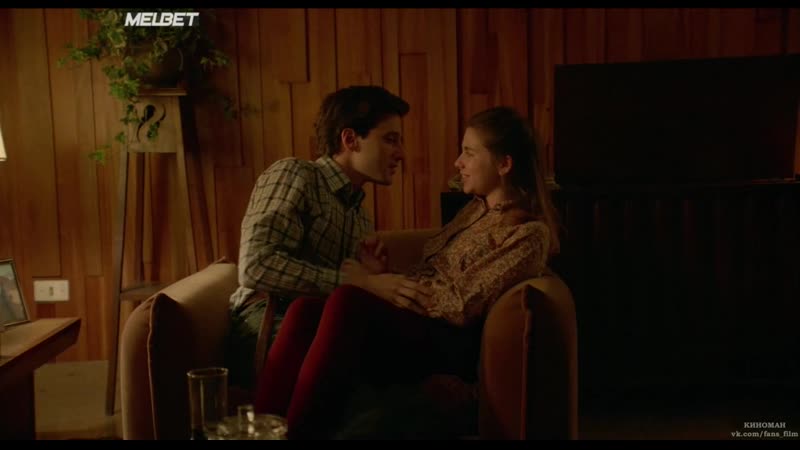 Красный / rojo (2018) bdrip 1080p