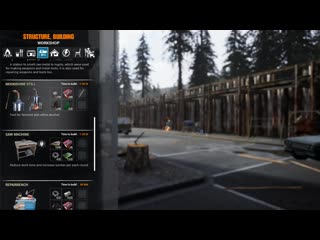 [justbestgames] улучшение базы и продолжение выживания в mist survival #20
