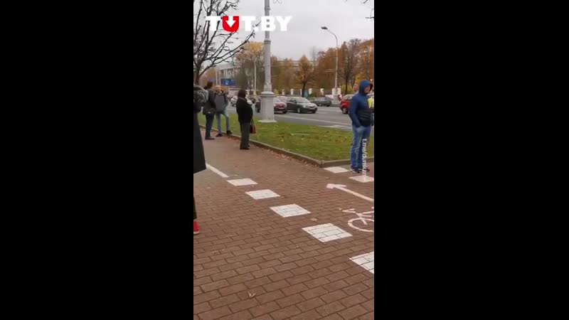 Выпускники поддерживают бнту