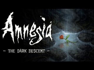 Amnesia 7 серия с каждой серией всё уснее