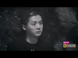 201208 luhan @ hahahahaha trailer