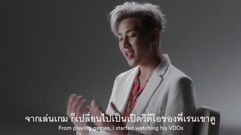 Bambam porn video – [video] 171211 bambam @ fwd real people, real passion (season 4)