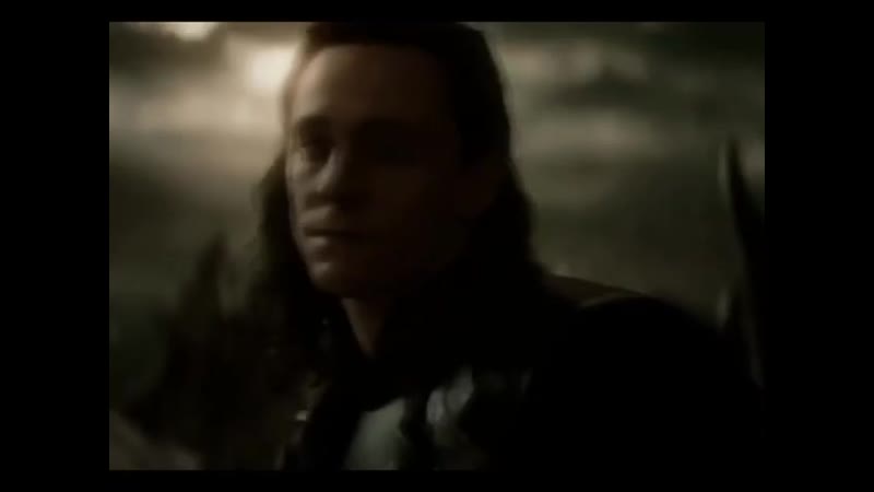 Loki laufeyson edit