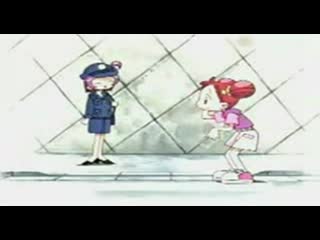 Ojamajo doremi ova 02 (raw)