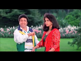 Main der karta nahi der ho jati hain henna 1991 song, rishi kapoor