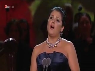 Puccini gianni schicchi o mio babbino cara (anna netrebko)