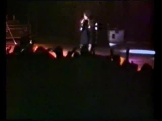 Sandra live concert (landsberg, 1992) germany part 1/4