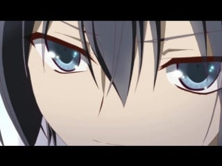 Seirei tsukai no blade dance 1 серия