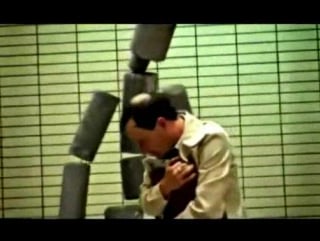 Trevor cawoods terminus