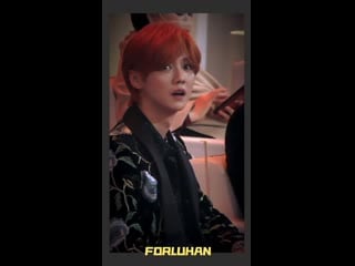 [fancam] 210228 luhan @ 2020 weibo night