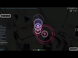 Lowskillmaxkem | ni sokkususu shukusai no elementalia [kneesocks] +nm 568x