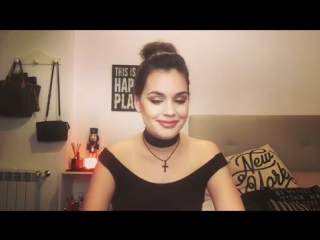 Instagram valeria baroni