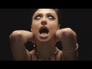 Gabriella cilmi "symmetry"