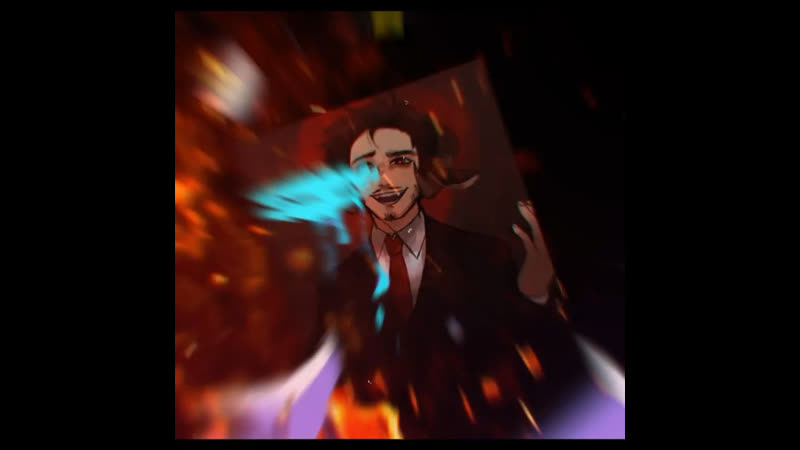 [dsmp edit] technoblade, schlatt