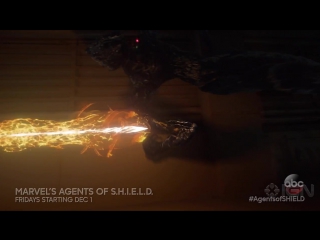 Агенты | отрывок 5х01
