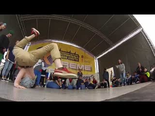 Pskov bgirls vs dima & katya | 1/8 porn 2x2 | top session 2014 #bboy #bgirl #breakdance